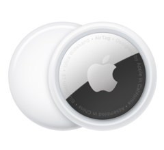 Apple AirTag (4-Pack) na internet