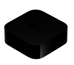 Apple TV 4K (64GB, 2021) - MonacoMac