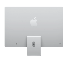 Apple 24" iMac with M1 Chip 8-core CPU 8-core GPU 512gb SSD 8gb memory - MonacoMac