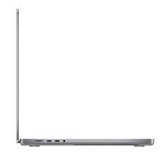 Macbook Pro 16 Apple M1 Chip with 10-Core CPU and 16-Core GPU 1TB Storage 16gb ram REFURBISHED - loja online