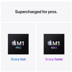 Macbook Pro 16 Apple M1 MAX Chip with 10-Core CPU and 32-Core GPU 1TB Storage 32gb ram REFURBISHED na internet