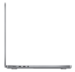 Macbook Pro 14 Apple M1 Chip with 10-Core CPU and 16-Core GPU 1TB Storage 16gb ram REFURBISHED - MonacoMac