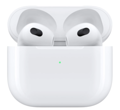 Apple AirPods with Charging Case (3rd Generation) - comprar online