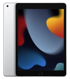 Apple 10.2" iPad (9th Gen, 64GB, Wi-Fi Only) - comprar online