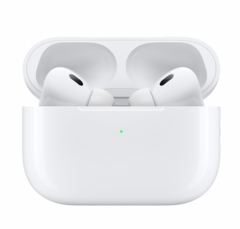 AirPods Pro (2nd generation - 2023) USB-C - comprar online