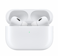 AirPods Pro (2nd generation) - comprar online