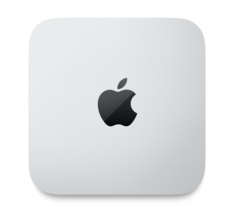 Mac Mini Apple M2 Chip with 8-Core CPU and 10-Core GPU 256GB Storage + 8gb de ram