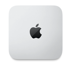 Mac Mini Apple M2 Chip with 8-Core CPU and 10-Core GPU 256GB Storage + 16gb de ram