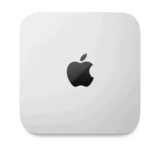 Mac Mini Apple M2 Chip with 8-Core CPU and 10-Core GPU 1TB Storage + 24gb de ram