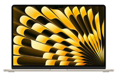 Macbook Air 15 Apple M2 Chip with 8-Core CPU and 10-Core GPU 1TB Storage 24gb ram - MonacoMac