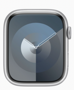 Apple Watch 9 Sport Band Aluminum Case - 41mm (Celular) na internet