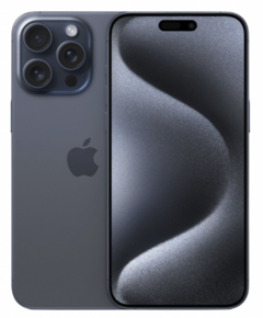 iPhone 15 Pro 1TB - MonacoMac