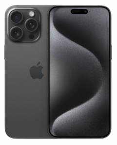 iPhone 15 Pro 1TB - comprar online