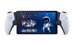 PlayStation Portal™ Remote Player for PS5® console - comprar online