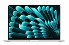 Macbook Air 15 Apple M3 Chip with 8-Core CPU and 10-Core GPU 512GB Storage 16gb ram - comprar online