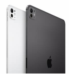 Apple 11" iPad Pro M4 Chip (Standard Glass, 256GB, Wi-Fi Only) na internet