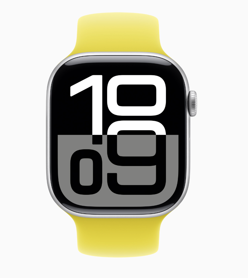Apple Watch 10 46mm Comprar em MonacoMac