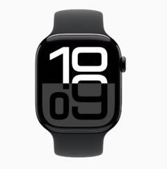 Apple Watch 10 Celular - 46mm - MonacoMac