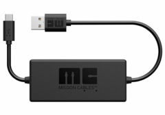 Made for Amazon, USB Power Cable (Eliminates the Need for AC Adapter) - comprar online