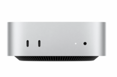 Mac Mini Apple M4 Chip with 10-Core CPU and 10-Core GPU 256GB Storage + 32gb de ram