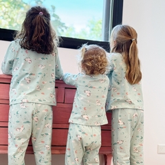 Pijama Unicornio - comprar online
