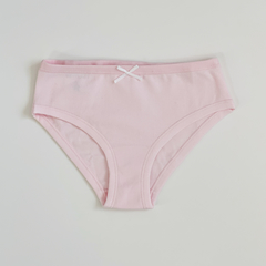 Bombacha Rosa Pre Teen (x1) - comprar online