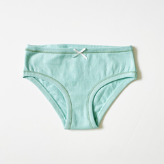 Bombacha Menta Pre Teen (x1) - comprar online