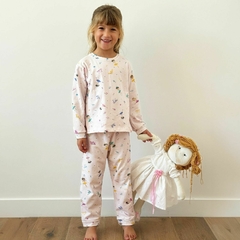 Pijama Bailarina - comprar online