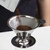 Filtro Coador para Café Aço Inox Permanente Grande - N. 103 - comprar online