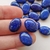 Lapis Lazuli Mini Oval 18mm - comprar online