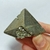 Pirâmide Pirita 3,7cm na internet