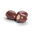 Almendras Bañadas en Chocolate x 100gr - Natural Trail - comprar online