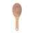 Cepillo Para el Cabello de Bambú Minnesota - WHOLE GREEN - comprar online