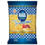 Fideos de Arroz Tirabuzones x 500gr SIN TACC - BLUE PATNA