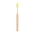Cepillo Dental de Bambú Cerda Suave Sudanta x 10 gr - SRI SRI