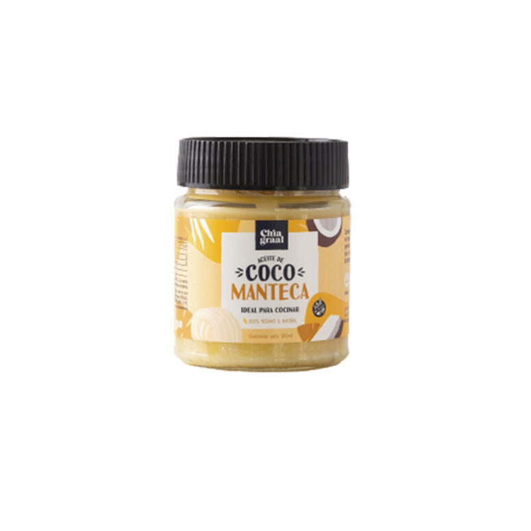 Aceite de Coco OrganiCoco 225 ml 