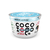 Yogur a Base de Coco VEGANO sabor Frutos del Bosque Sin Azúcar Agregada Apto APLV x 160gr - COCO IOGO - comprar online