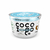 Yogur a Base de Coco Natural VEGANO Sin Azúcar Agregada Apto APLV x 160gr - COCO IOGO