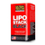 Lipo Stack Black x 60 caps - ULTRA TECH