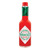 Salsa Picante Original x 60 ml - TABASCO