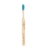 Cepillo Dental de Bambú Cerda Media Sudanta x 10 gr - SRI SRI