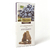 Tableta Chocolate Semiamargo con Arándanos x 100 gr - DEL TURISTA - comprar online