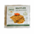 Waffles de Banana Veganos x 120gr - ZUCCA