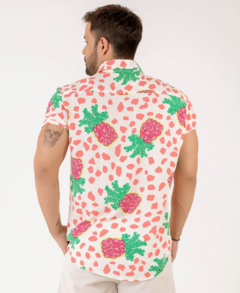 Camisa Abacaxi - comprar online