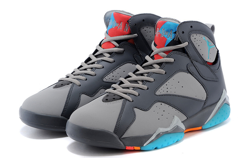 Nike retro cheap 7 air jordans