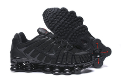 Tênis Nike Shox TL - Leal Sports - Artigos Esportivos