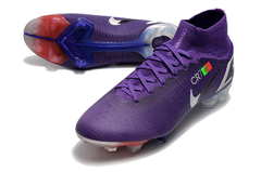 Chuteira Campo Nike Mercurial Dream Speed Superfly 8 Elite FG39 45