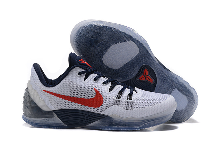 Kobe 5 venom best sale