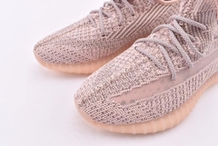 Adidas yeezy boost sale 350 v2 pink