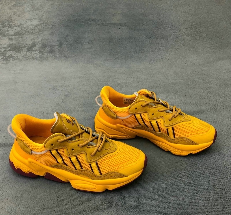 Tenis Adidas Originals Ozweego Adiprene DS 440D